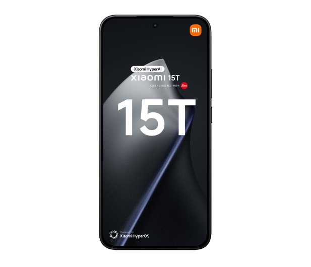 XIAOMI 15T 12/512GB Black - 1362794 - zdjęcie 3